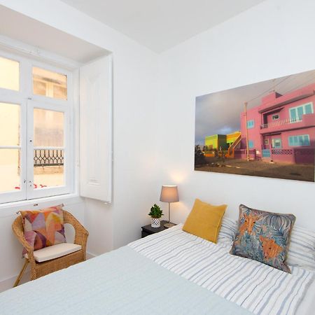 Beco Boavista Apartment Lisbon Exterior photo