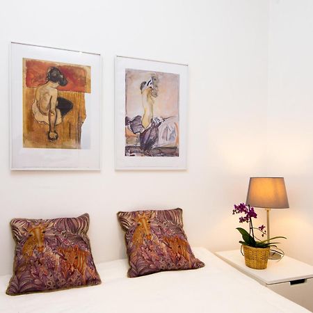 Beco Boavista Apartment Lisbon Exterior photo