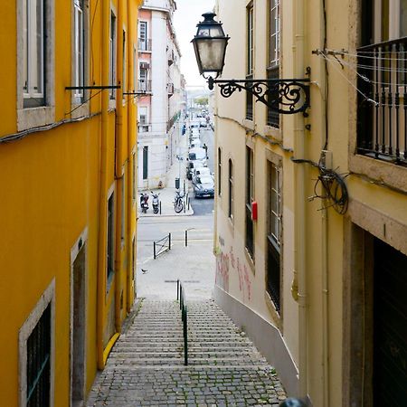 Beco Boavista Apartment Lisbon Exterior photo