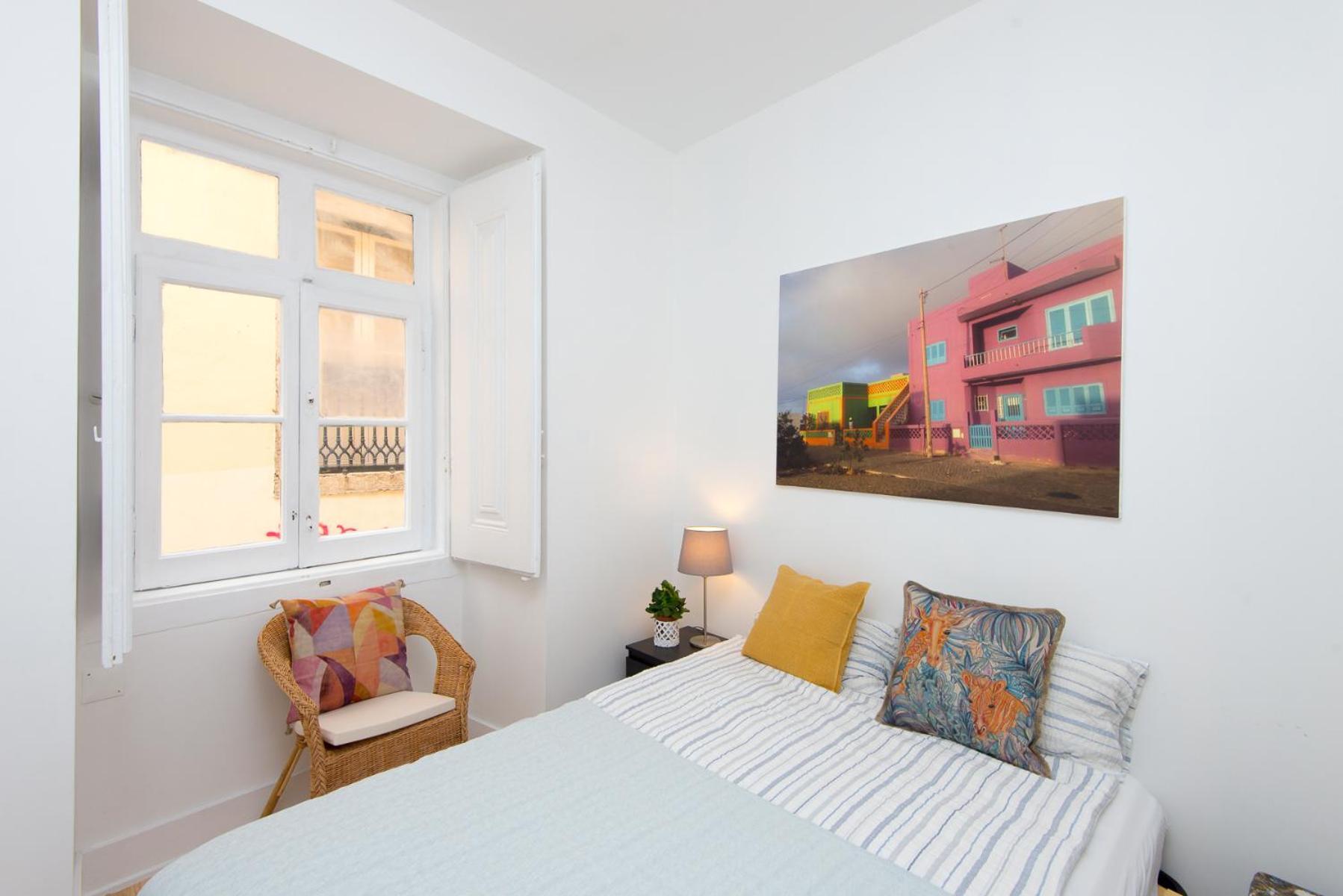 Beco Boavista Apartment Lisbon Exterior photo