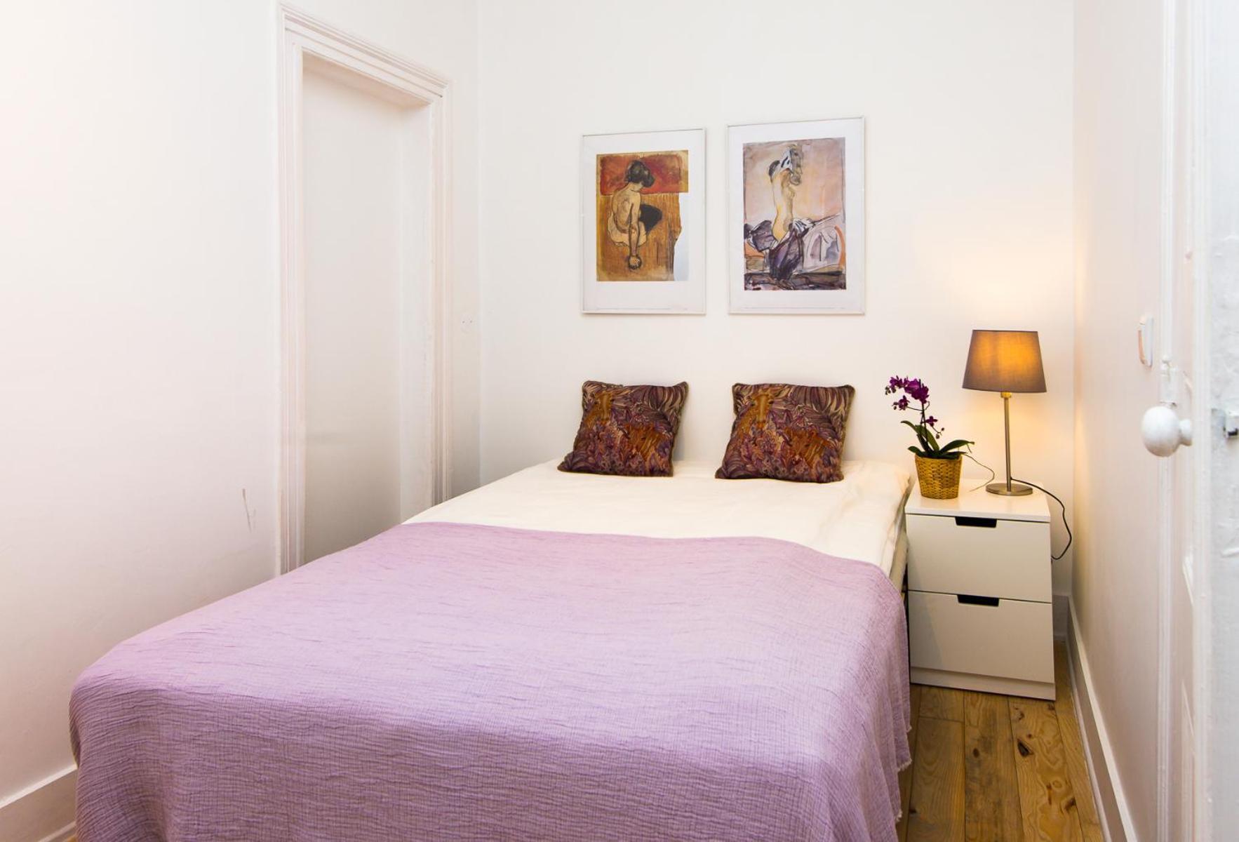 Beco Boavista Apartment Lisbon Exterior photo